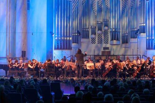 HOPE - koncert premierowy